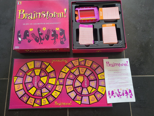 Jeu societe mattel - de,