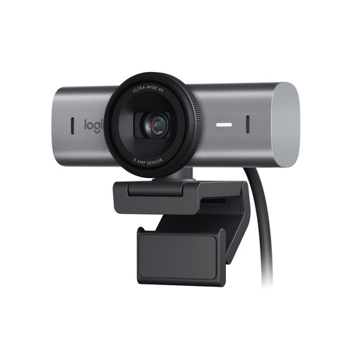 Logitech webcam brio 705 - logitech,