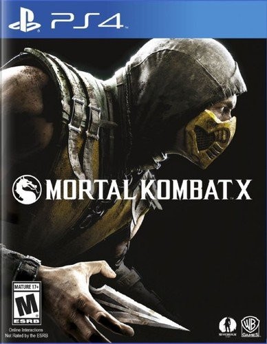 Mortal kombat greatest hits - mortal,