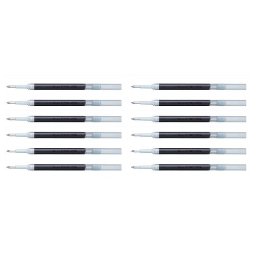 Lrp7 pentel lot de - [lrp7-ax-12],