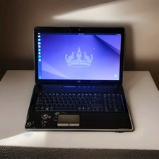 PC Portable HP Pavilion dv7 – 17”