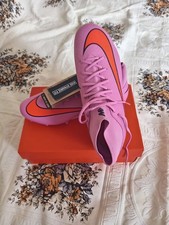 NIKE MERCURIAL SUPERFLY 10