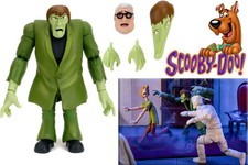 Figurine articulée Scooby Doo
