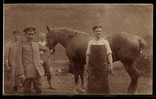 Carte postale photo