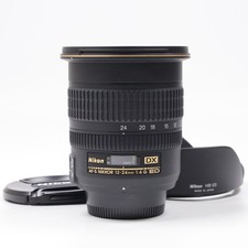 Nikon zoom nikkor - dx,