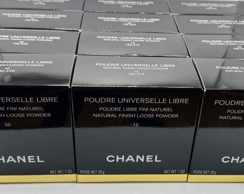 Chanel poudre universelle - chanel,