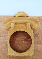 Habillage / Coque en velours