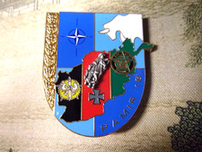 Insigne 126° Régiment