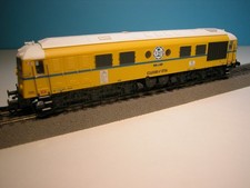 Electrotren 2808D CC 65505 TSO DIGITALcompatible Jouef,Roco,REE,R37,Lemaco,Lima