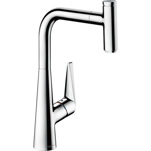 Mitigeur cuisine hansgrohe - mitigeur,