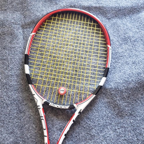Babolat pure storm tour 4 - babolat,