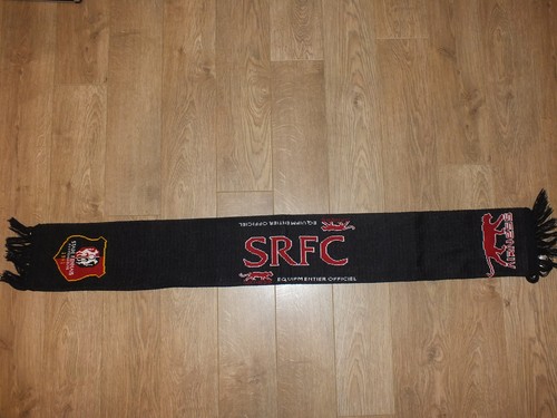Ancienne echarpe foot - !!,