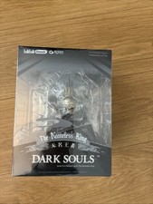 Nameless King Action Figure