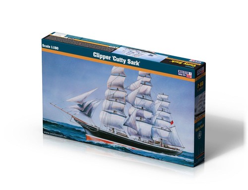 Clipper cutty sark 180 - 1/180,