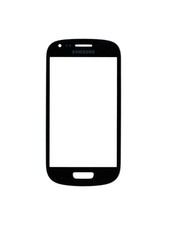 Vitre Samsung Galaxy S3 Mini