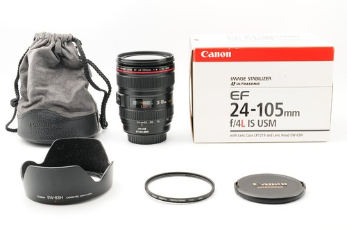Garantie objectif zoom - an],