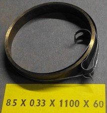 1 RESSORT REVEIL JAPY ALOUETTE
