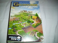 JDS Jeu de société Carcassonne neuf FR