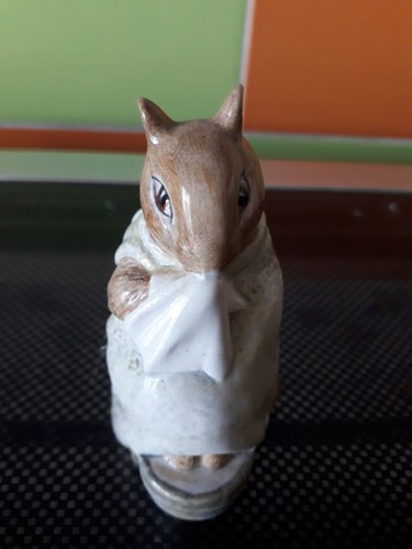 Figurine vintage beswick - figurine,