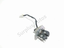 SERRURE DE HAYON 51949047 FIAT QUBO 3 phase 1 (01/2008) / NE 230276