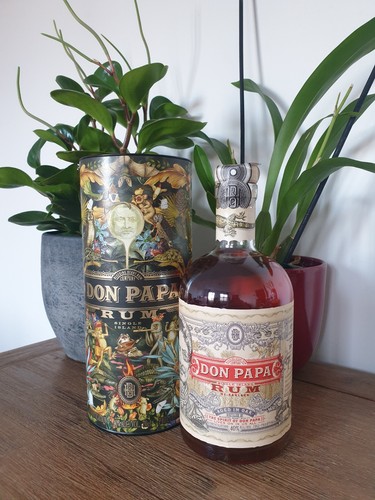 Don papa faune flore - faune,