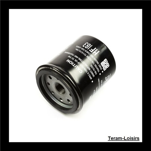 Filtre huile pour benelli - filtre,
