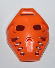 Lego Bionicle Orange Mask Pakari ref 32566 set 8556 1441 10023