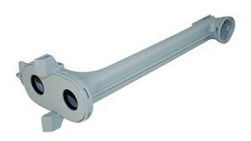 Support conduit bras - conduit, de