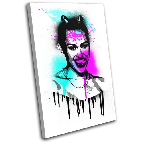 Miley cyrus grunge urban - grunge,