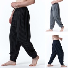 Pantalon Baggy Bas Sarouel