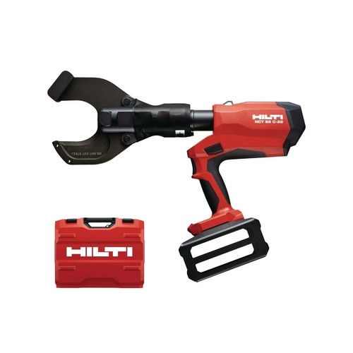 Coupe câble hilti - 22v, +
