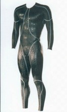 TRES RARE! Combinaison natation Speedo Fast-skin speedsuit spandex bodysuit T.XS