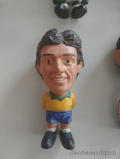 Figurine Leonardo TCC 97 Football 1997 figure soccer rare Bresil Brazil PSG