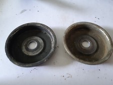 capuchon de roues arrières de tondeuse John Deere jx90cb SAU10604