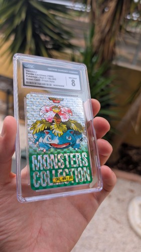 Bandai venusaur 003 - bandai,