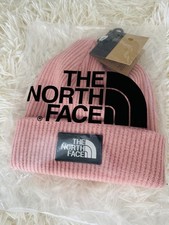 Bonnet The North Face Rose, neuf, taille unique