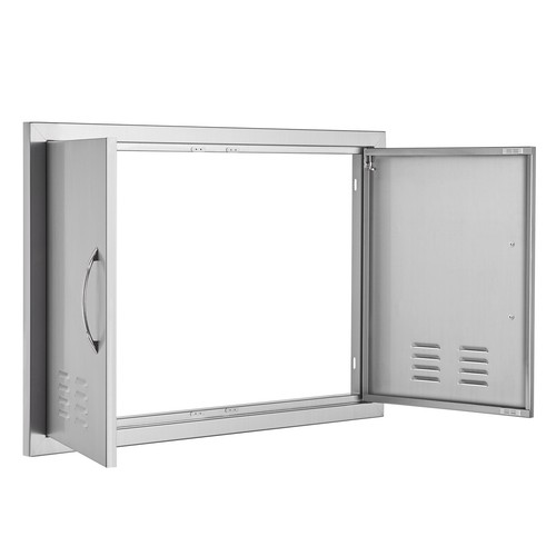 Vevor porte accès - vevor,