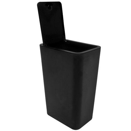 Poubelle toilettes meuble avec - toilettes,