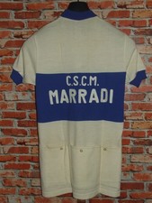 Vintage EROICA Maillot