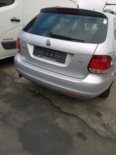 Pare choc arriere VOLKSWAGEN GOLF 6 BREAK 1K9807417BGRU