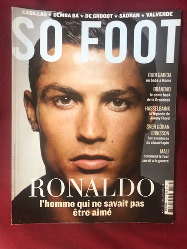Foot 112 décembre - so, n°112,