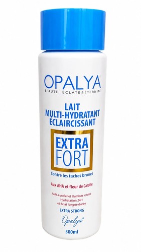 Perfect glow lait - perfect,