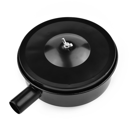 Silencieux filtre compresseur - silencieux,