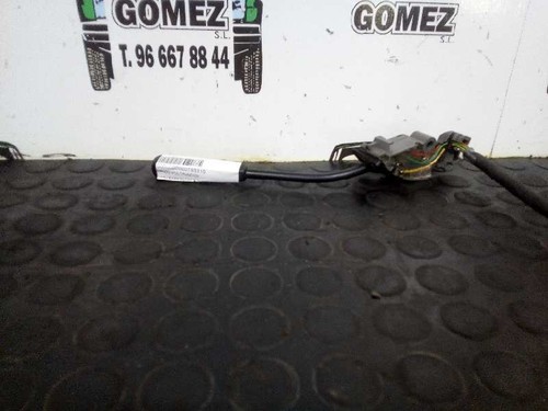 2025400444 commande autoradio