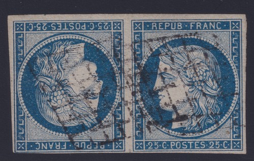 Lot 882 4c cérès - n°4c,