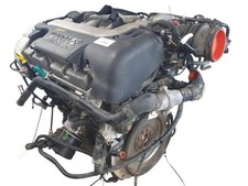 LCBD moteur complet FORD