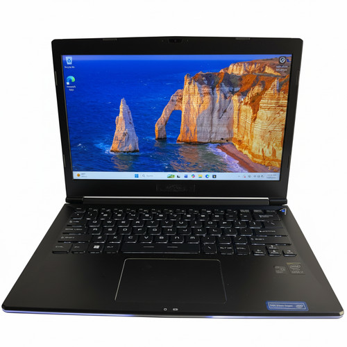 Msi gs40 phantom - phantom, 6qe