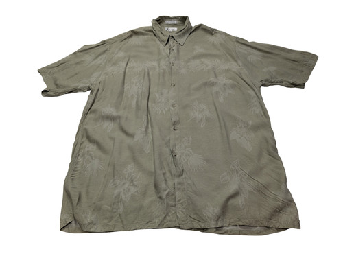 Chemise hawaïenne pierre - chemise,
