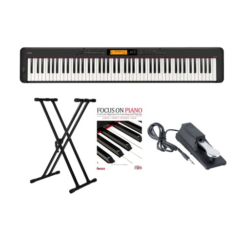 Casio cdps360 key digital - cdps360, 88