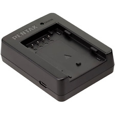 PENTAX D-BC177 [chargeur de
